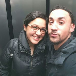 Meet your Posher, Kevin